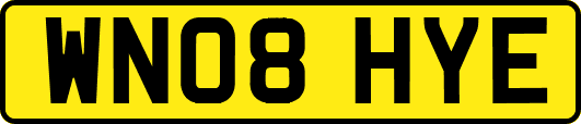 WN08HYE