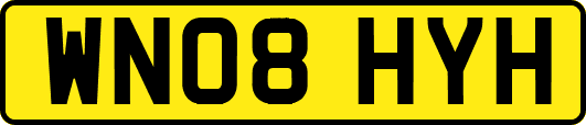 WN08HYH