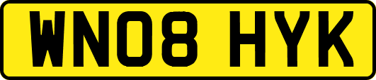 WN08HYK