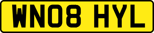 WN08HYL