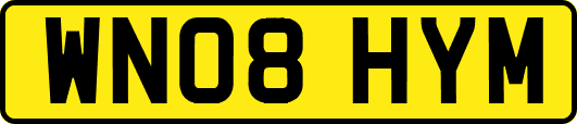 WN08HYM