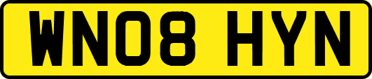 WN08HYN