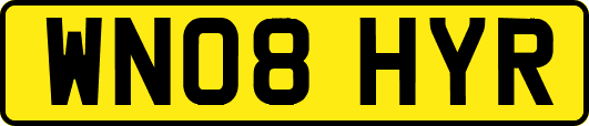 WN08HYR