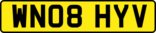 WN08HYV