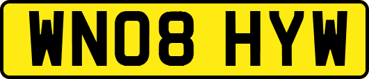 WN08HYW