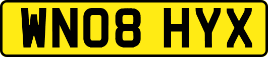 WN08HYX