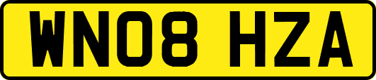 WN08HZA