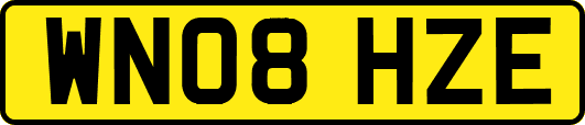 WN08HZE