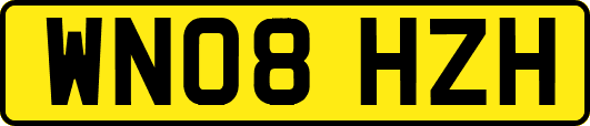 WN08HZH