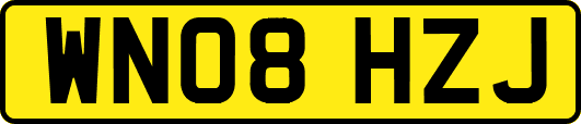 WN08HZJ