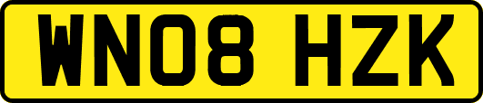 WN08HZK