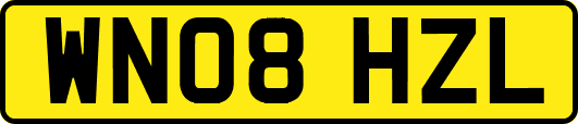 WN08HZL