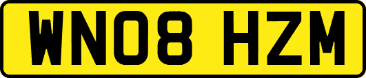 WN08HZM