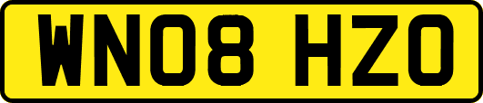 WN08HZO