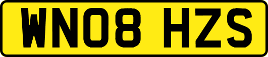 WN08HZS