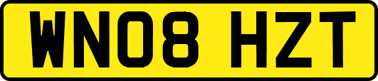 WN08HZT