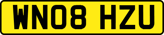 WN08HZU