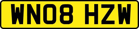 WN08HZW