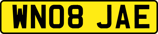 WN08JAE