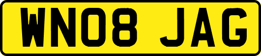 WN08JAG