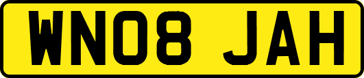 WN08JAH