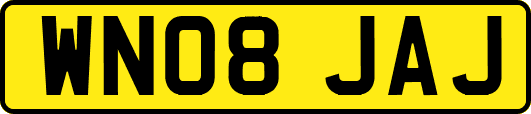 WN08JAJ