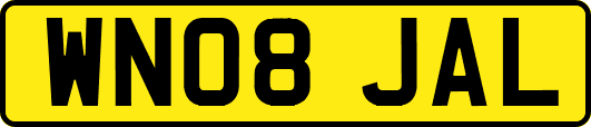 WN08JAL