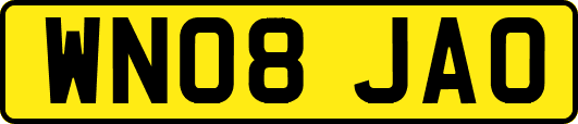 WN08JAO