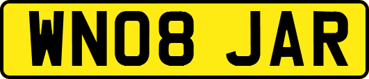 WN08JAR