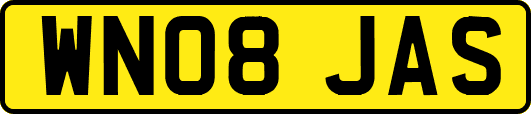 WN08JAS