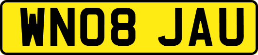 WN08JAU