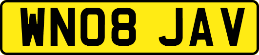 WN08JAV