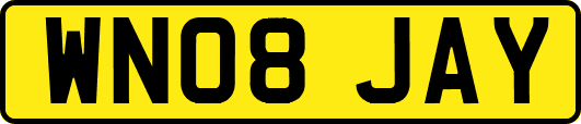 WN08JAY