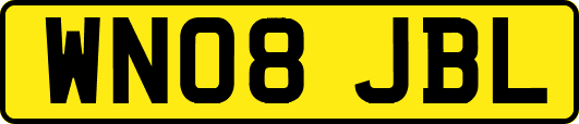 WN08JBL