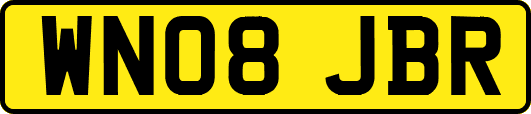 WN08JBR