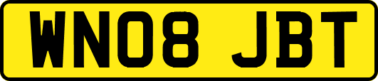 WN08JBT