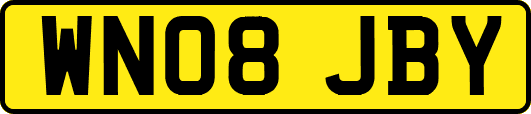 WN08JBY