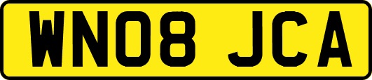 WN08JCA