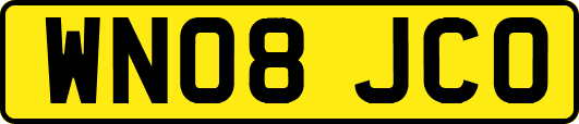 WN08JCO