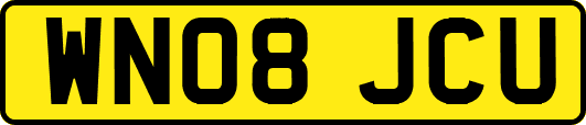 WN08JCU