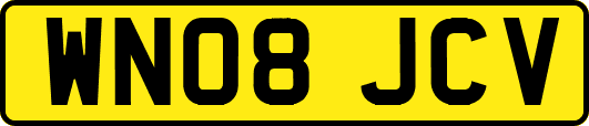 WN08JCV