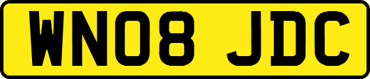 WN08JDC