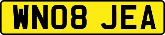 WN08JEA
