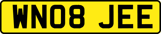 WN08JEE