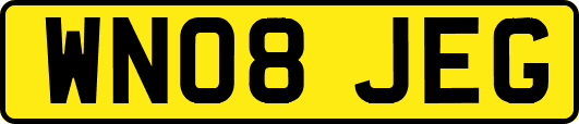 WN08JEG