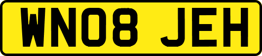 WN08JEH