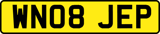 WN08JEP