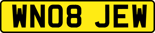 WN08JEW