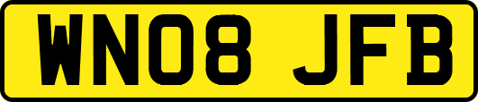 WN08JFB