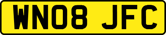 WN08JFC